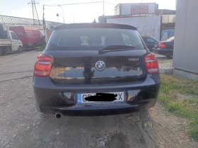 BMW 116 Bmw 1 ER REIHE, снимка 3