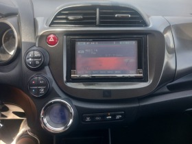 Honda Jazz Хибрид, панорама, навигация , снимка 9