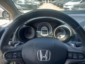 Honda Jazz Хибрид, панорама, навигация , снимка 7