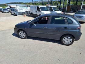 Seat Ibiza 1.2 бензин , снимка 10