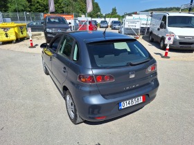Seat Ibiza 1.2 бензин , снимка 8