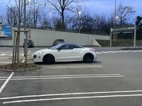 Peugeot RCZ, снимка 3