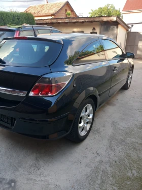 Opel Astra 1.8    125.. | Mobile.bg    6