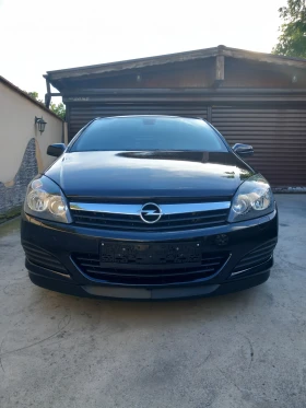     Opel Astra 1.8    125..