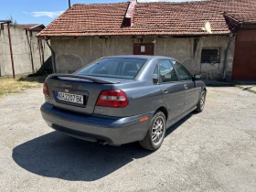 Volvo S40, снимка 5