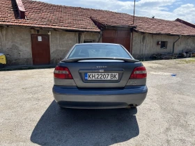 Volvo S40, снимка 4