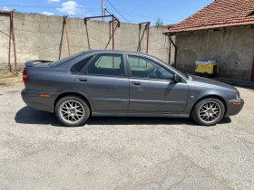 Volvo S40, снимка 6