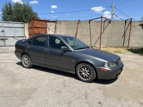 Volvo S40, снимка 2