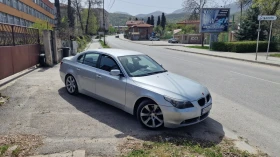 BMW 530 D, снимка 16