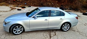 BMW 530 D, снимка 8