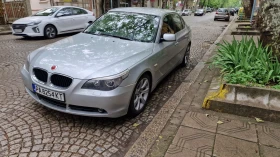 BMW 530 D, снимка 13