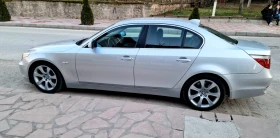 BMW 530 D, снимка 9