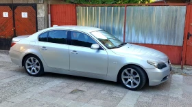 BMW 530 D, снимка 3