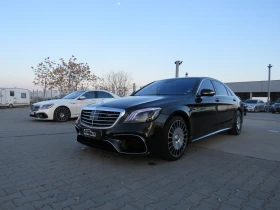  Mercedes-Benz S 63 A...