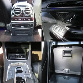 Mercedes-Benz S 63 AMG * * * LONG 4-MATIC TV  FULL MAX* * *  | Mobile.bg    9