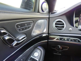 Mercedes-Benz S 63 AMG * * * LONG 4-MATIC TV  FULL MAX* * *  | Mobile.bg    14