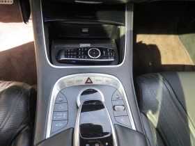 Mercedes-Benz S 63 AMG * * * LONG 4-MATIC TV  FULL MAX* * *  | Mobile.bg    11