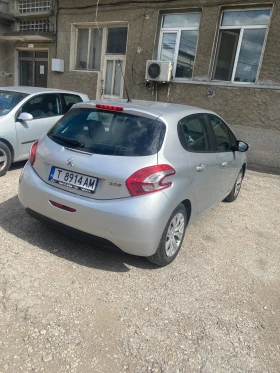 Peugeot 208, снимка 4