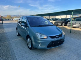 Ford C-max 1.6TDCI TITANIUM Лизинг, снимка 1