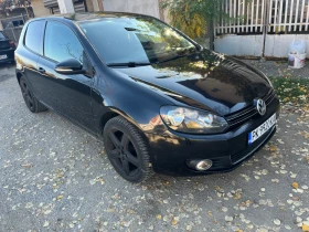 VW Golf 2.0 TDI 110 к.с., снимка 1