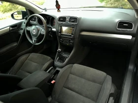 VW Golf 2.0 TDI 110 к.с., снимка 8