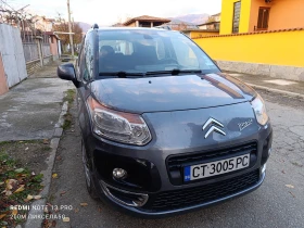 Citroen C3 Picasso 1.4  | Mobile.bg    3