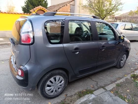 Citroen C3 Picasso 1.4  | Mobile.bg    2