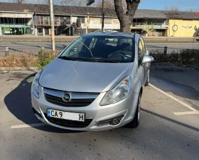 Opel Corsa 1.2, снимка 5