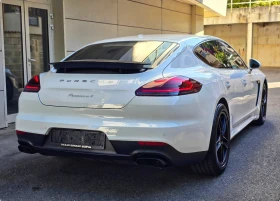 Porsche Panamera 3.6i 4Х4 - [4] 