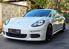 Porsche Panamera 3.6i 4Х4 1