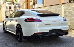 Porsche Panamera 3.6i 4Х4 - [5] 