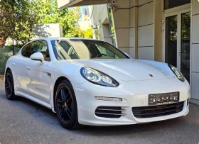 Porsche Panamera 3.6i 4Х4, снимка 2