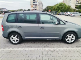 VW Touran 2.0TDI 140к.с. 7 места, снимка 4