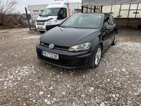 VW Golf -2.0TDI-GTD-NAVI-XENON-PODGREV-AVTOMAT 1