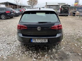     VW Golf -2.0TDI-GTD-NAVI-XENON-PODGREV-AVTOMAT