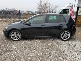     VW Golf -2.0TDI-GTD-NAVI-XENON-PODGREV-AVTOMAT