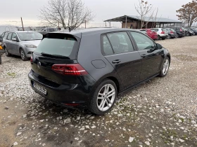 VW Golf -2.0TDI-GTD-NAVI-XENON-PODGREV-AVTOMAT | Mobile.bg    5