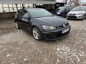 VW Golf -2.0TDI-GTD-NAVI-XENON-PODGREV-AVTOMAT | Mobile.bg    7