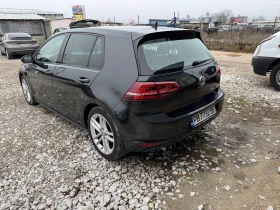     VW Golf -2.0TDI-GTD-NAVI-XENON-PODGREV-AVTOMAT