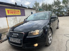 Audi A3 Хеч бек куатро S line, снимка 1