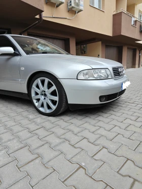 Audi A4, снимка 7