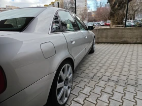 Audi A4, снимка 8