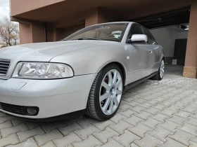 Audi A4, снимка 5