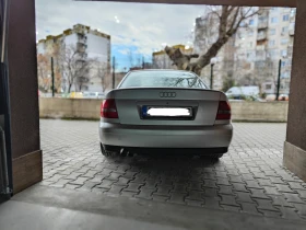 Audi A4, снимка 4