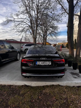 Audi S5 Bang & Olufsen, Head up display,  | Mobile.bg    2