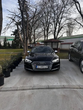 Audi S5  - [1] 