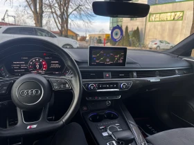 Audi S5 Bang & Olufsen, Head up display,  | Mobile.bg    6