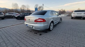 Skoda Superb ЛИЗИГ, снимка 2