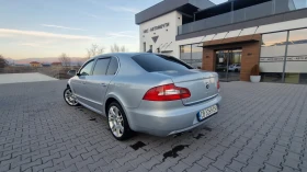 Skoda Superb ЛИЗИГ, снимка 4