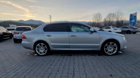 Skoda Superb ЛИЗИГ, снимка 8